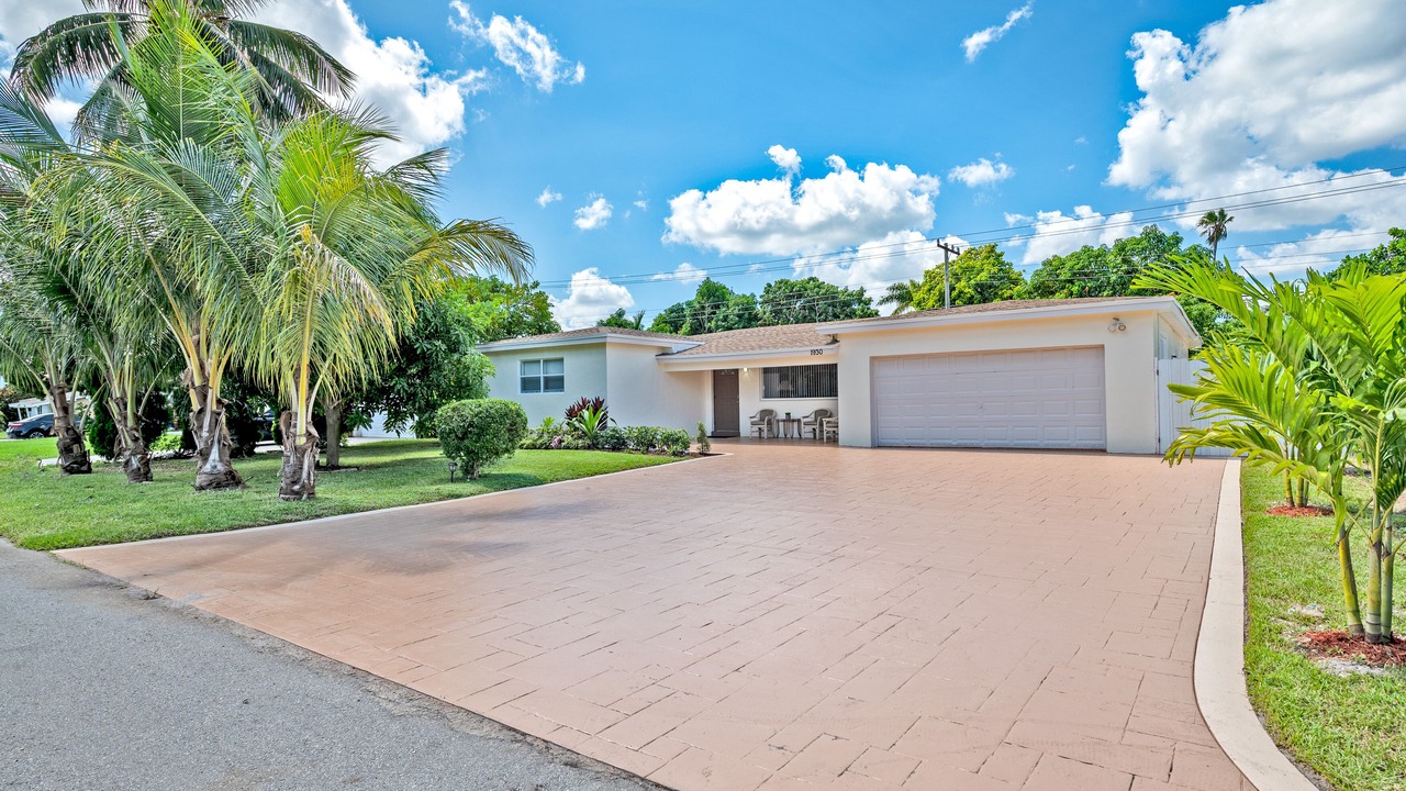 Photo of Outdoor in Miramar