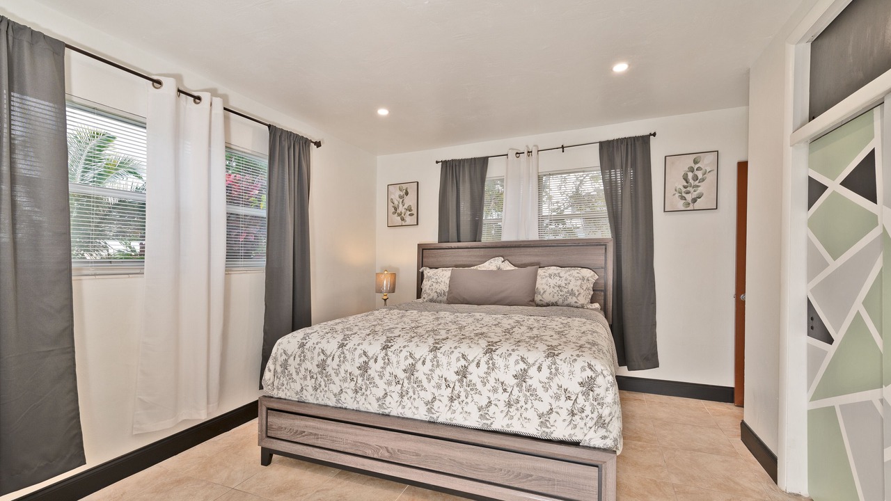 Photo of Bedroom in Miramar