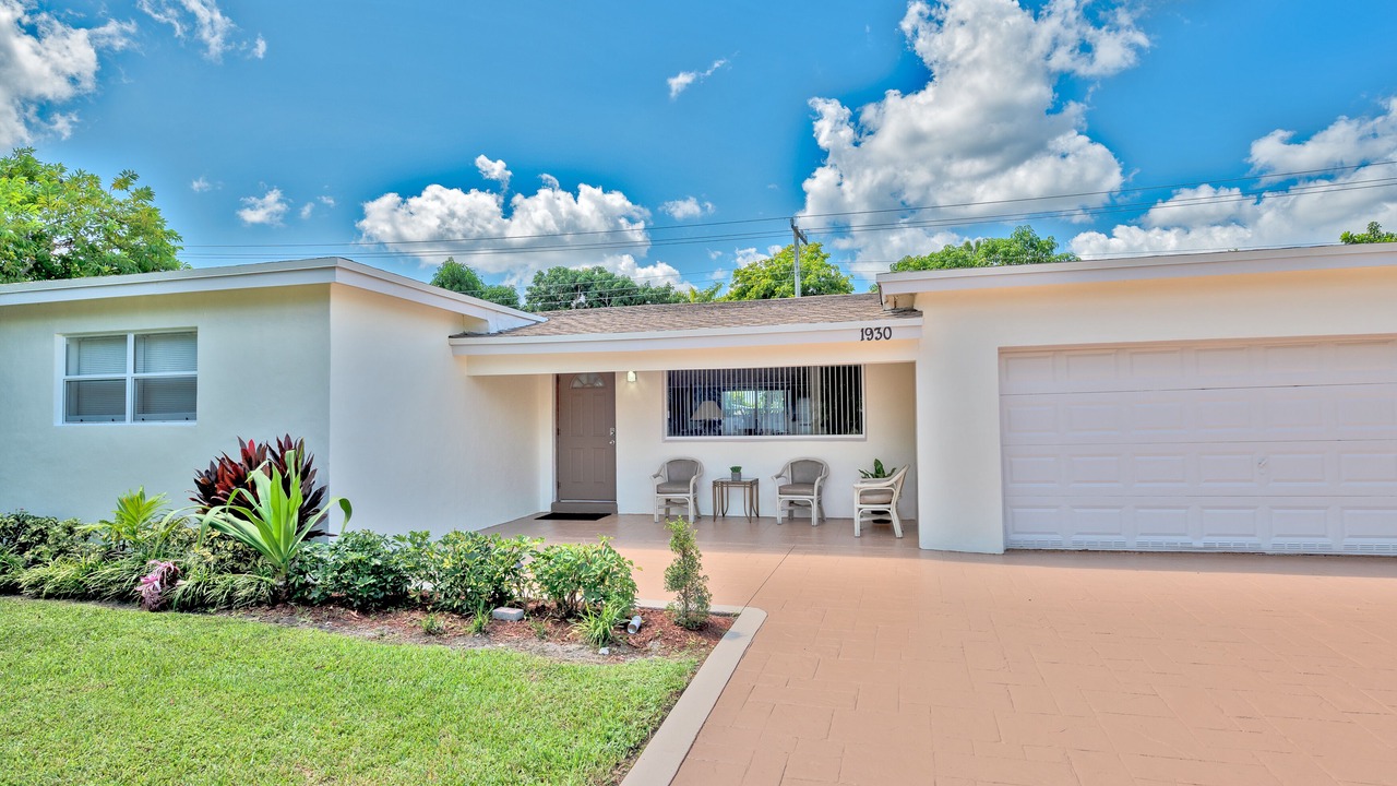 Photo of Outdoor in Miramar