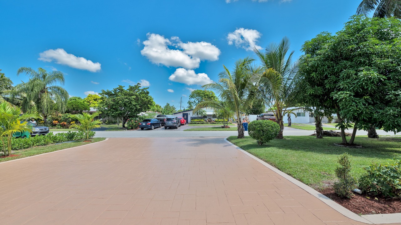 Photo of Outdoor in Miramar