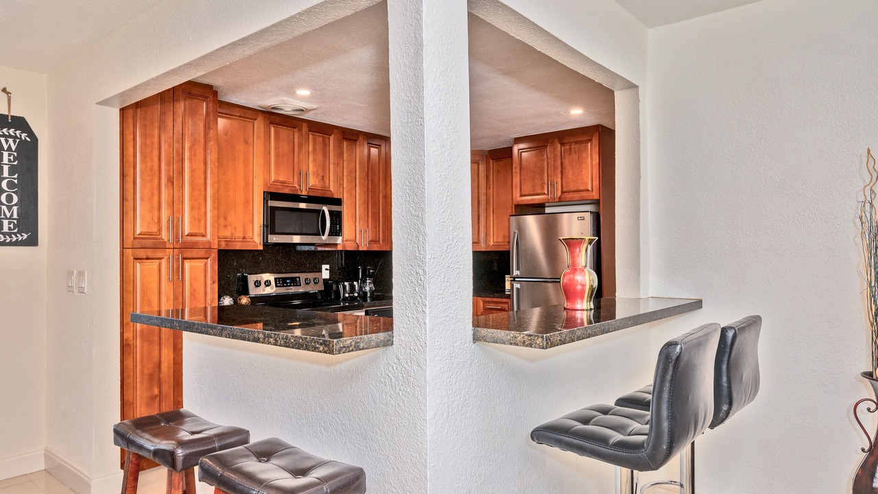 Photo of Kitchen in Miramar