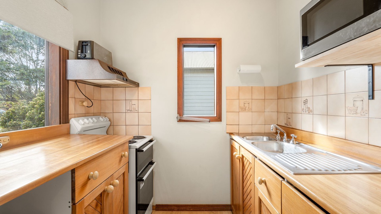 Photo of Kitchen in Huskisson