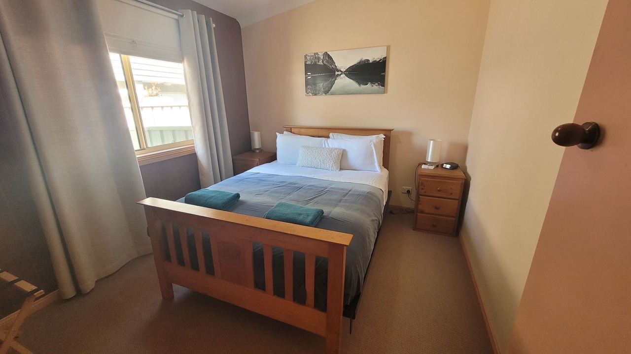 Photo of Bedroom in Huskisson