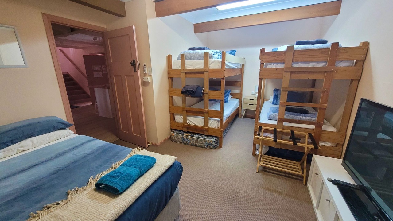 Photo of Bedroom in Huskisson