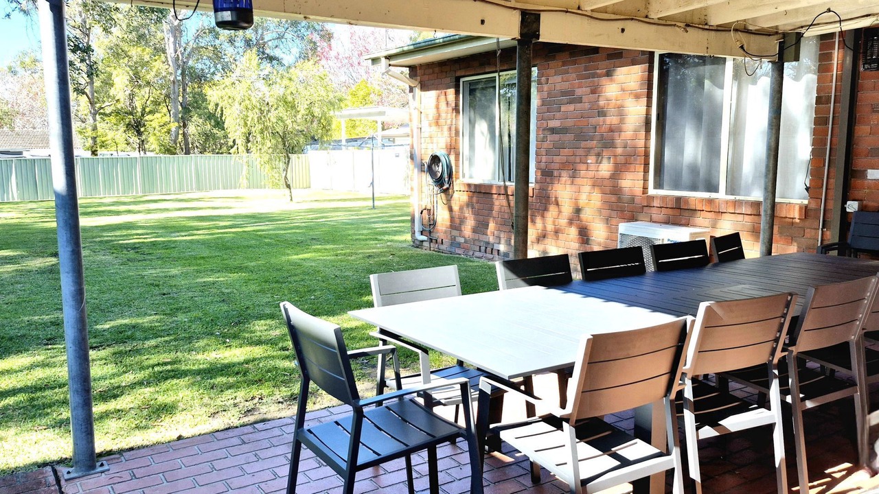 Photo of Outdoor in Huskisson