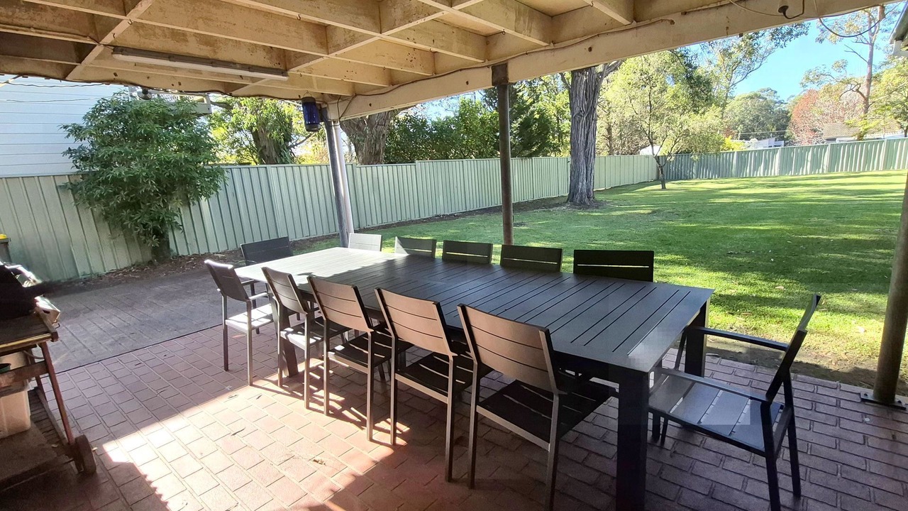 Photo of Outdoor in Huskisson