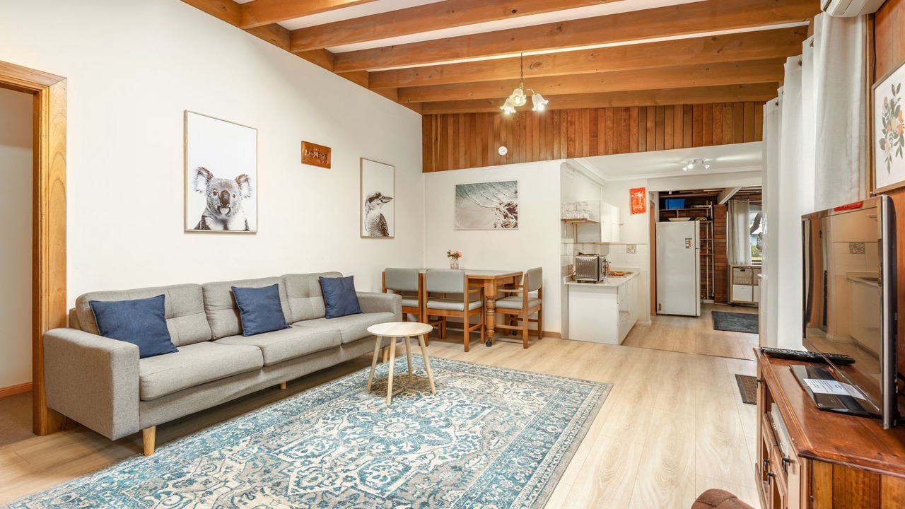 Photo of Livingroom in Huskisson