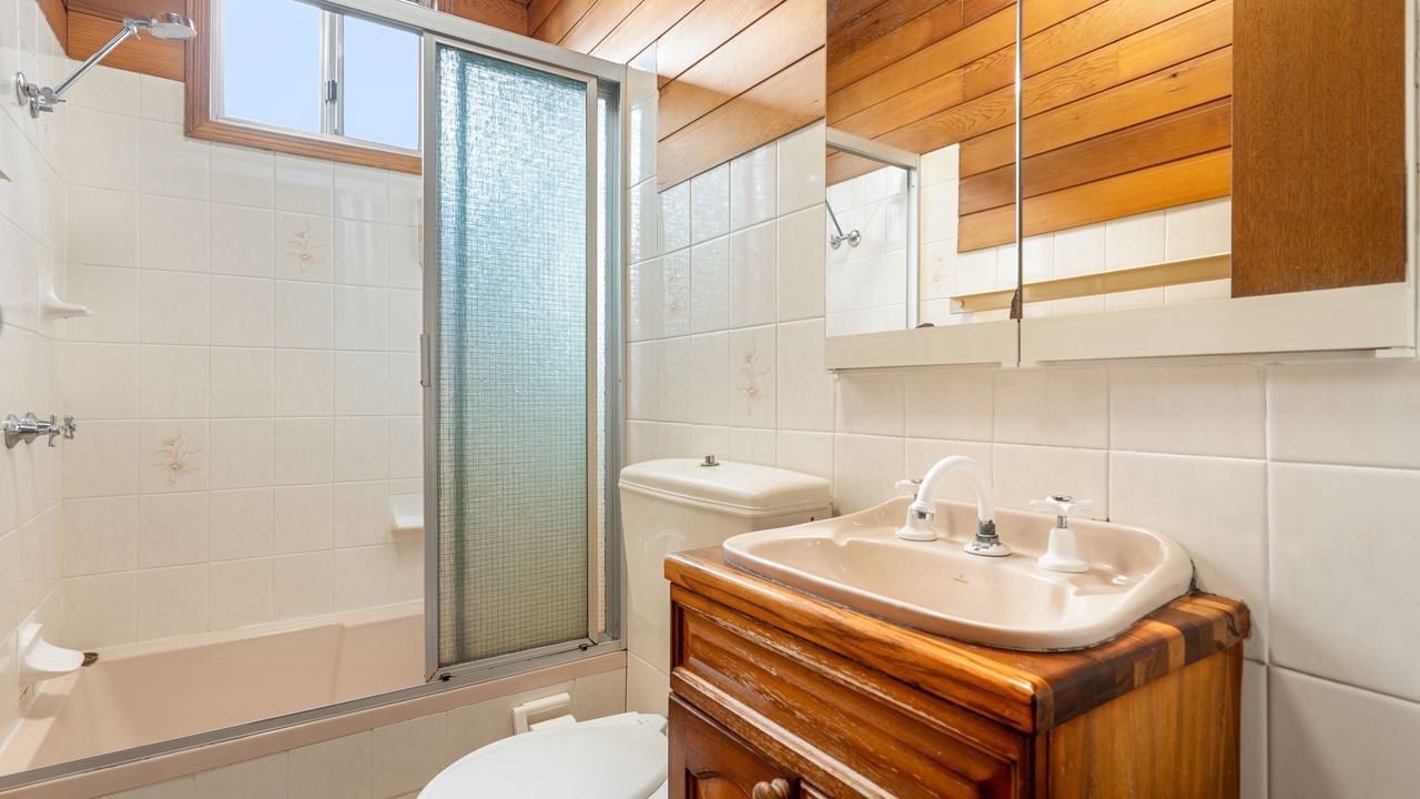Photo of Bathroom in Huskisson