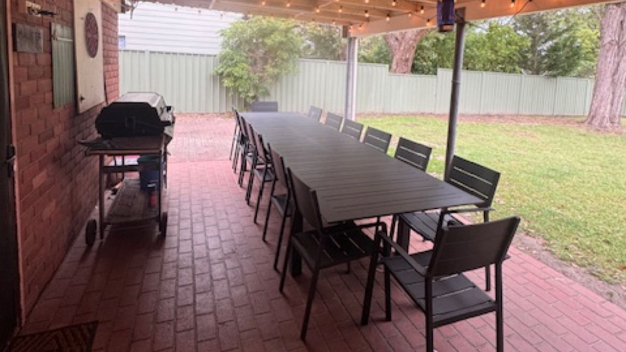 Photo of Outdoor in Huskisson