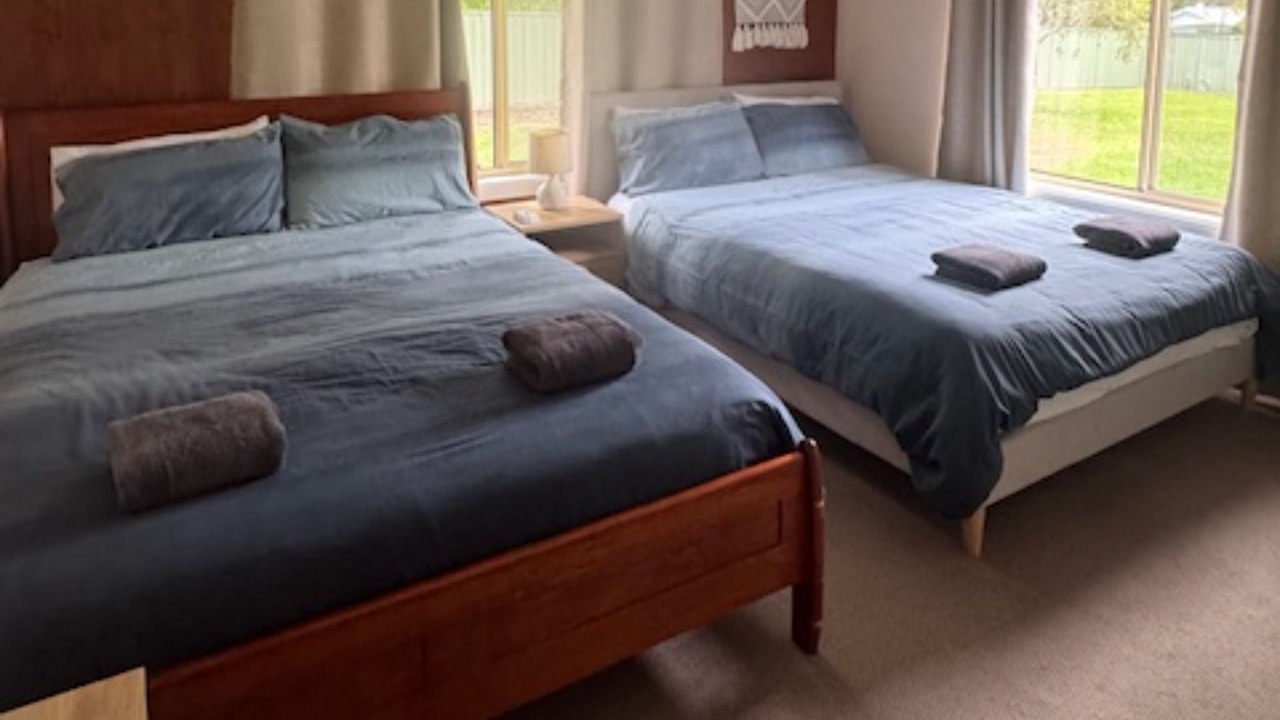 Photo of Bedroom in Huskisson