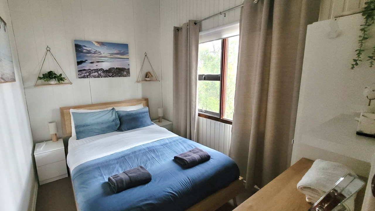 Photo of Bedroom in Huskisson