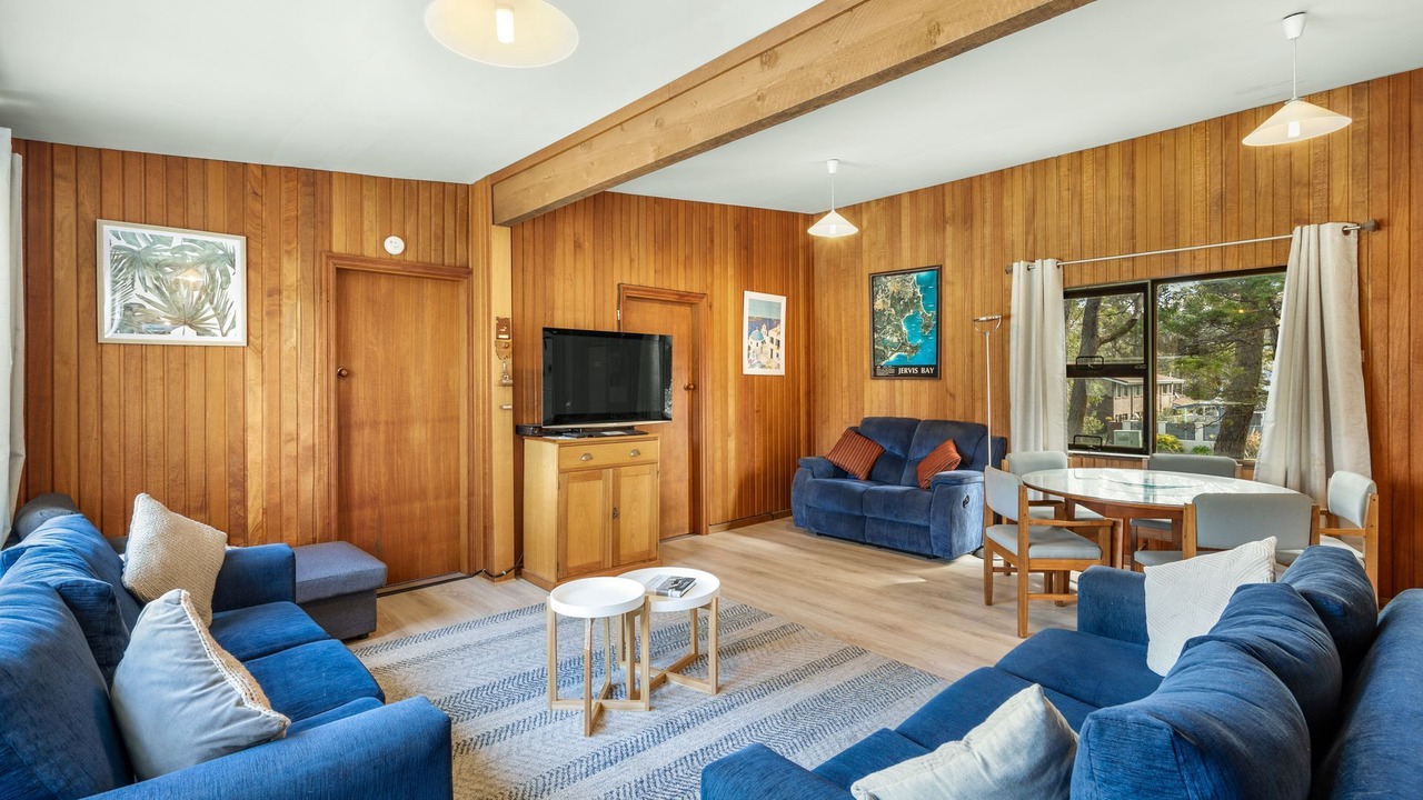 Photo of Livingroom in Huskisson