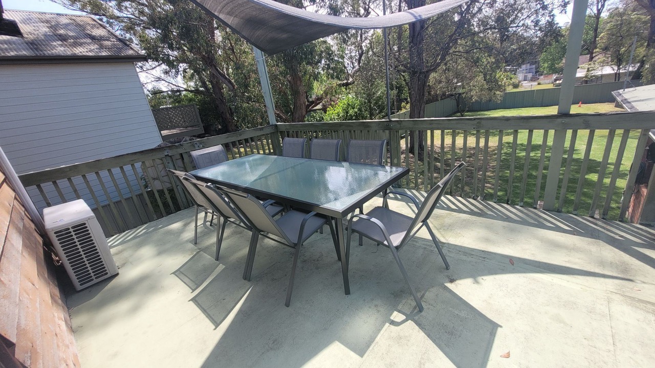 Photo of Outdoor in Huskisson