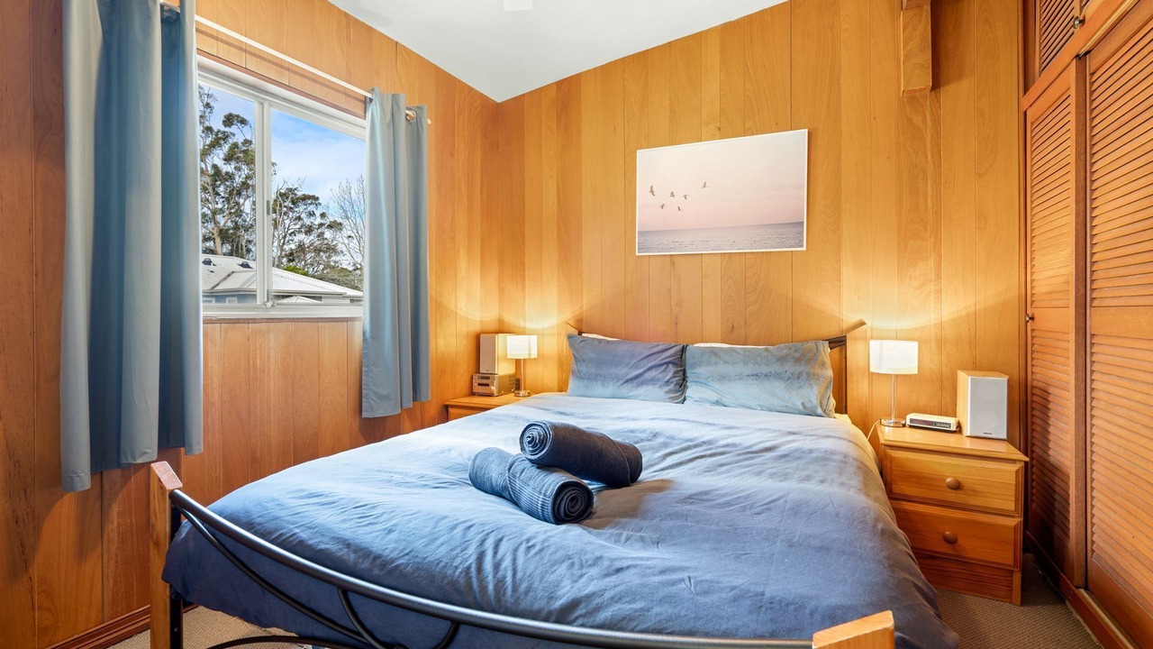 Photo of Bedroom in Huskisson