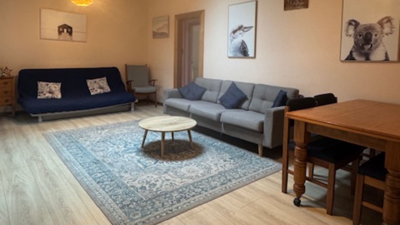 Photo of Livingroom in Huskisson