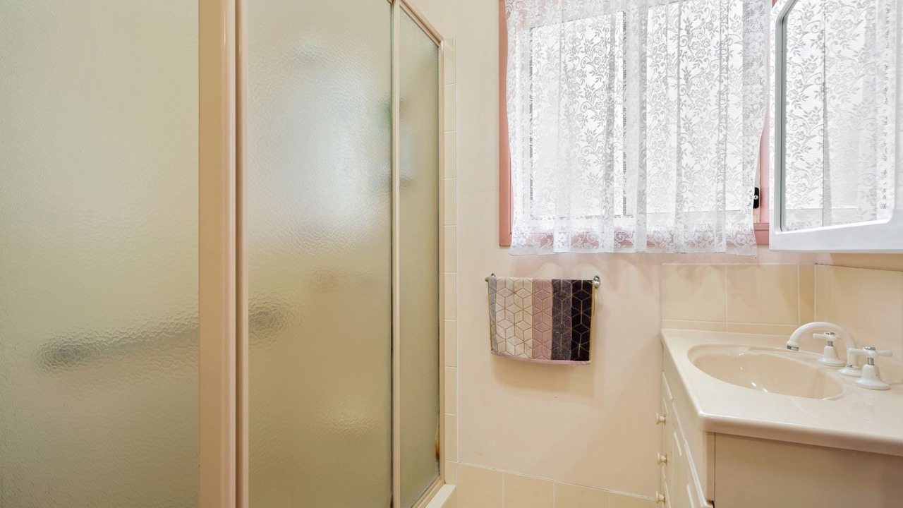 Photo of Bathroom in Huskisson