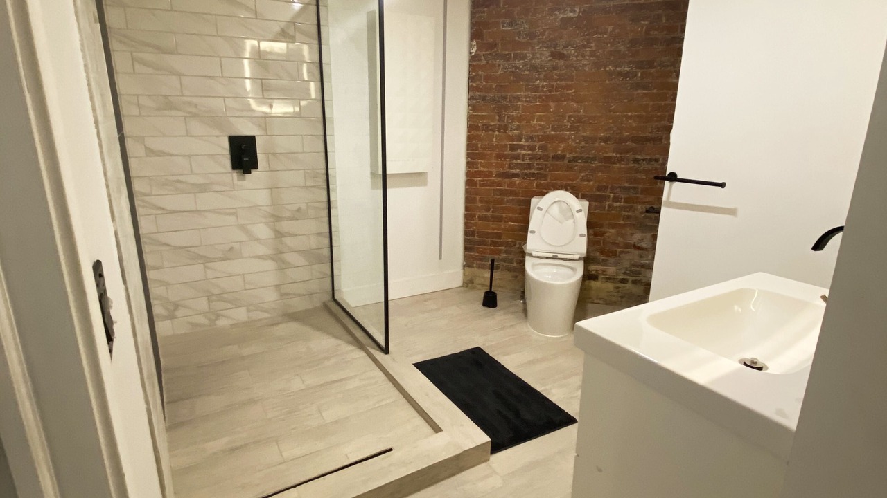 Photo of Bathroom in Parkside