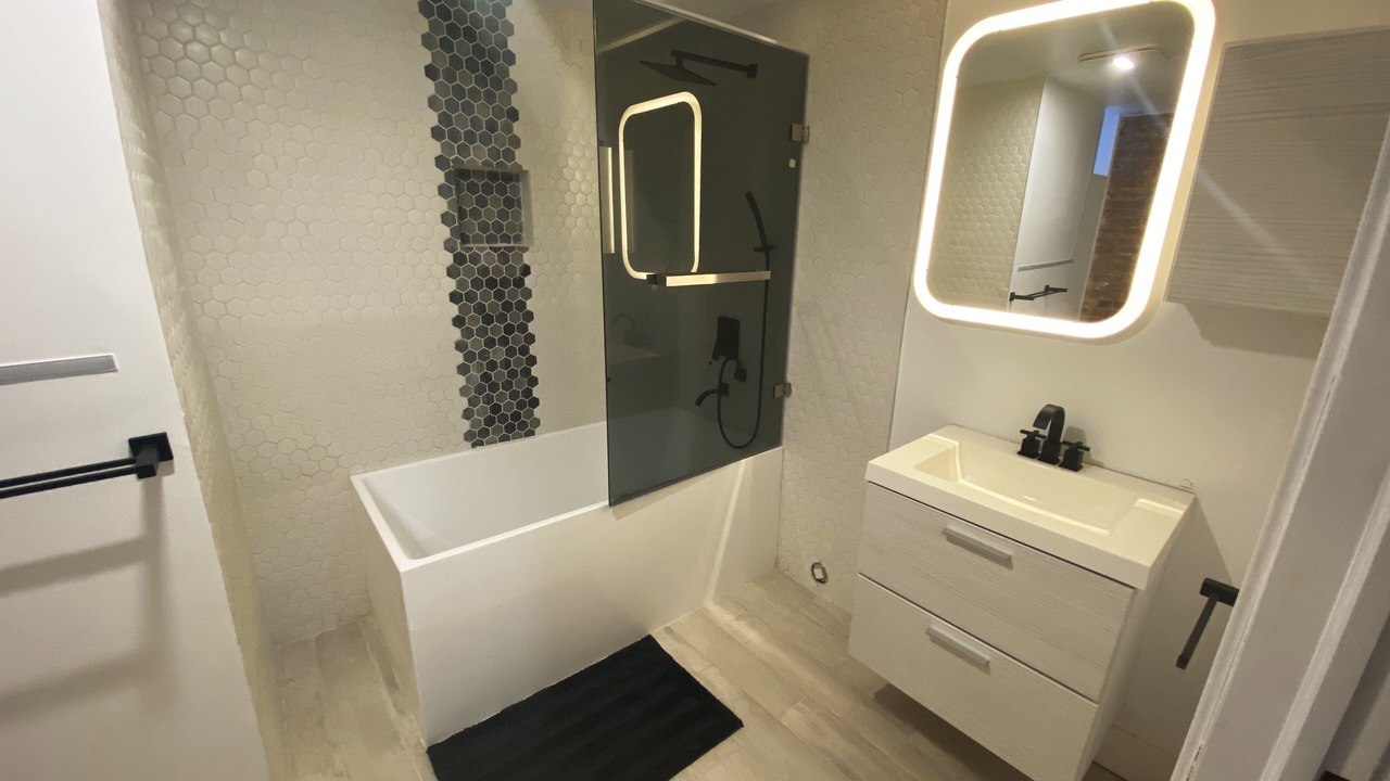 Photo of Bathroom in Parkside