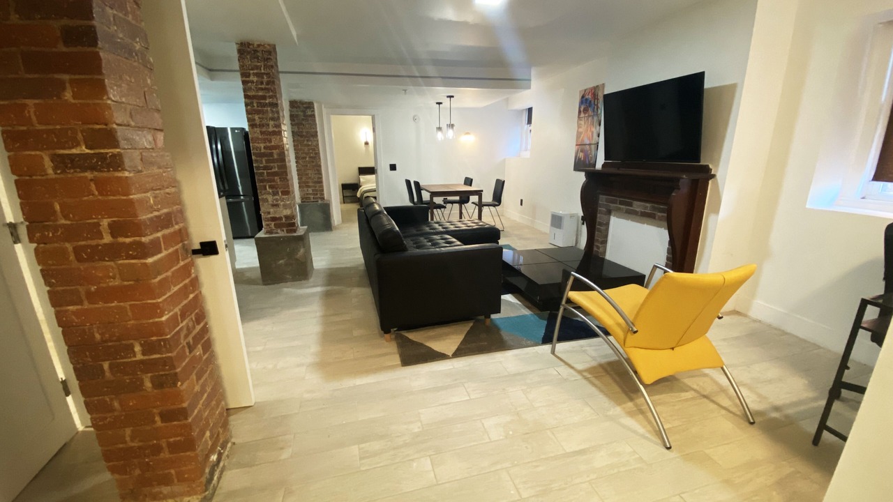 Photo of Livingroom in Parkside