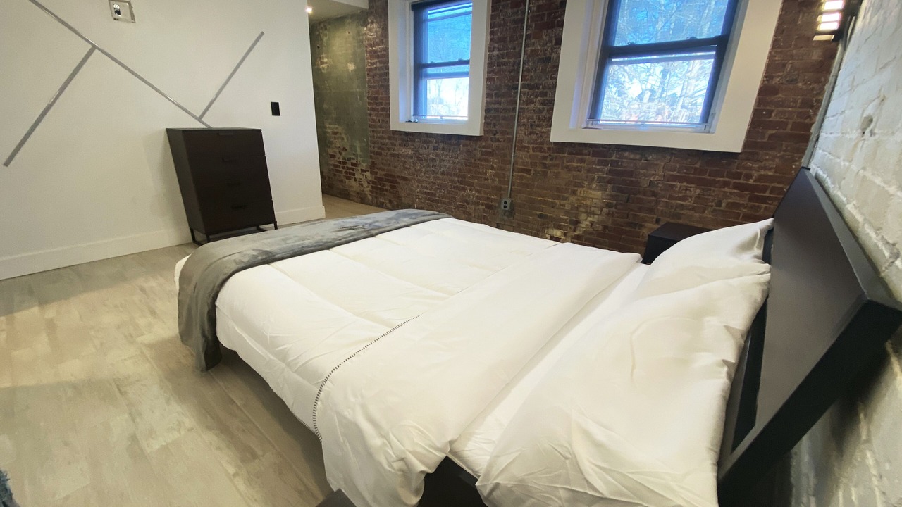 Photo of Bedroom in Parkside