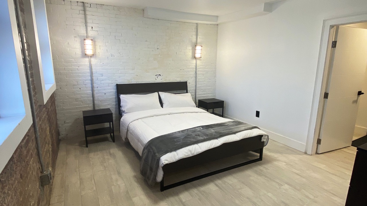 Photo of Bedroom in Parkside