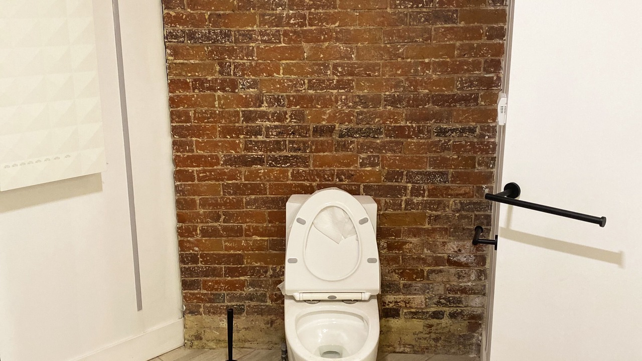 Photo of Bathroom in Parkside