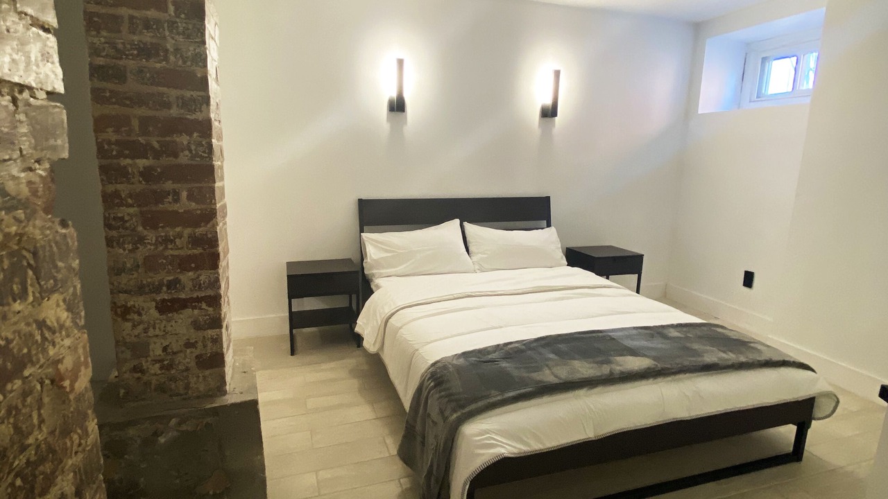 Photo of Bedroom in Parkside