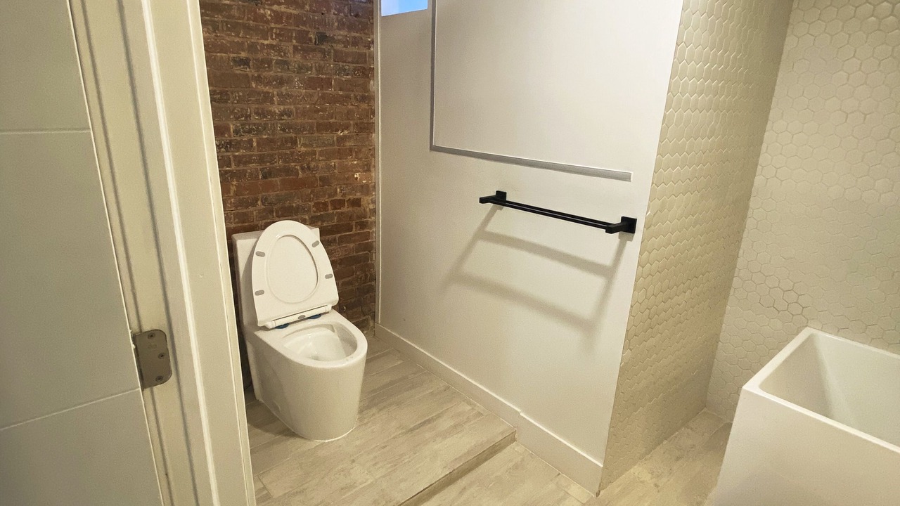 Photo of Bathroom in Parkside