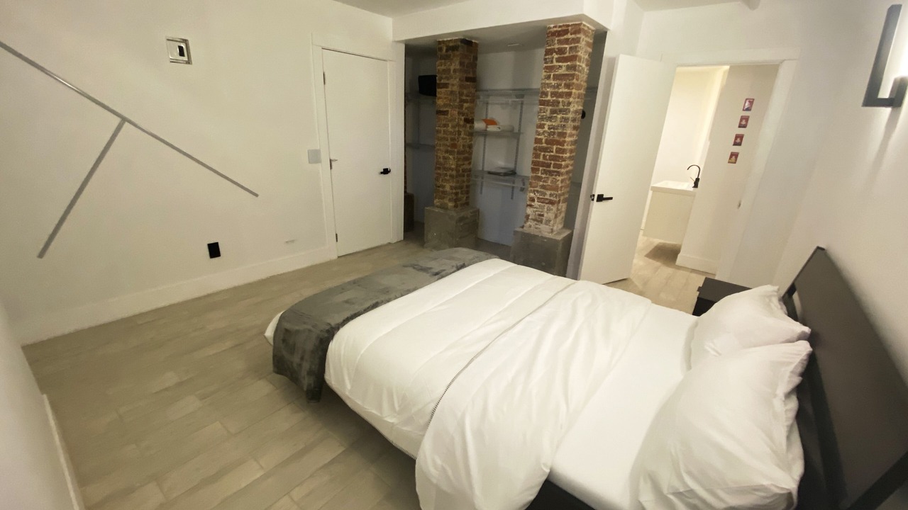 Photo of Bedroom in Parkside