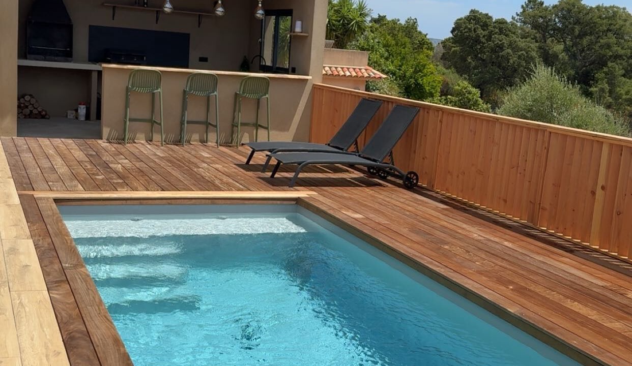 Photo of Outdoor in Porto-Vecchio