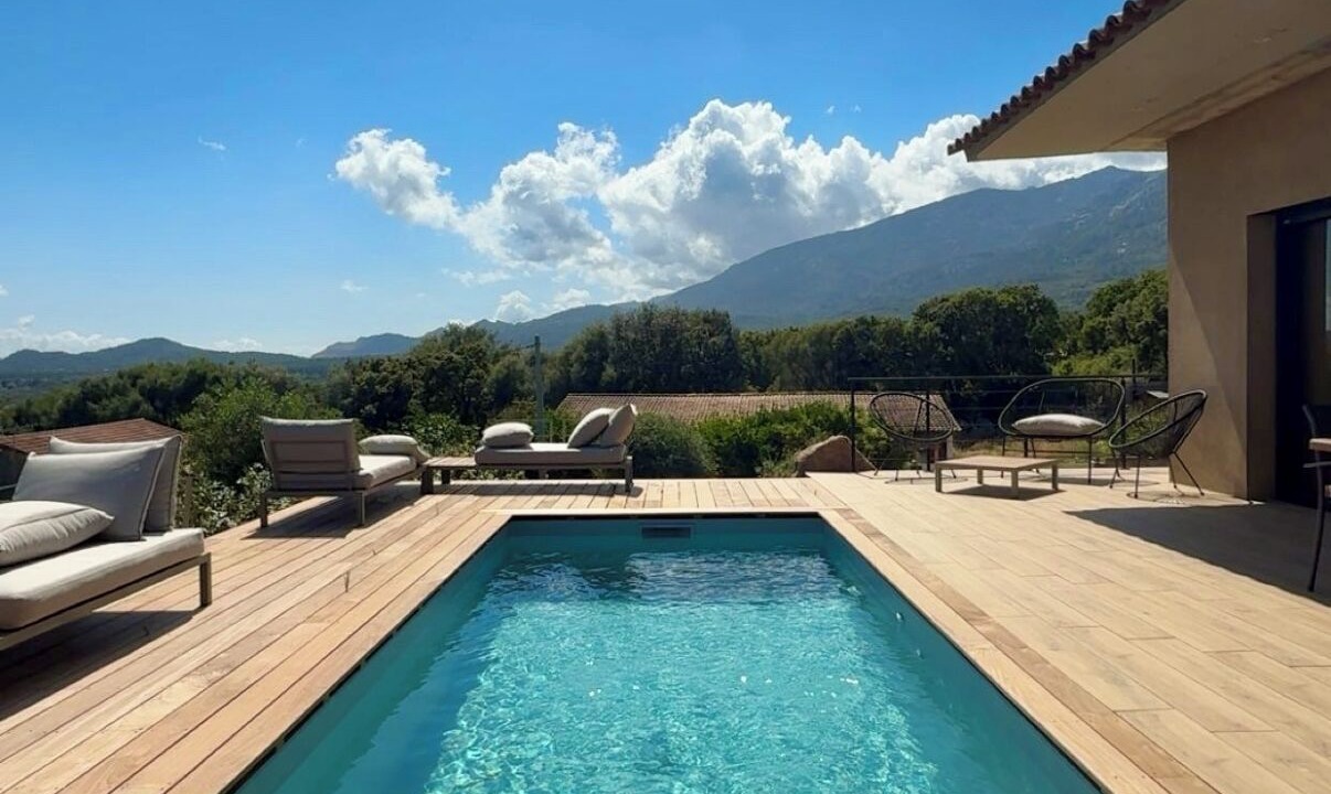 Photo of Outdoor in Porto-Vecchio