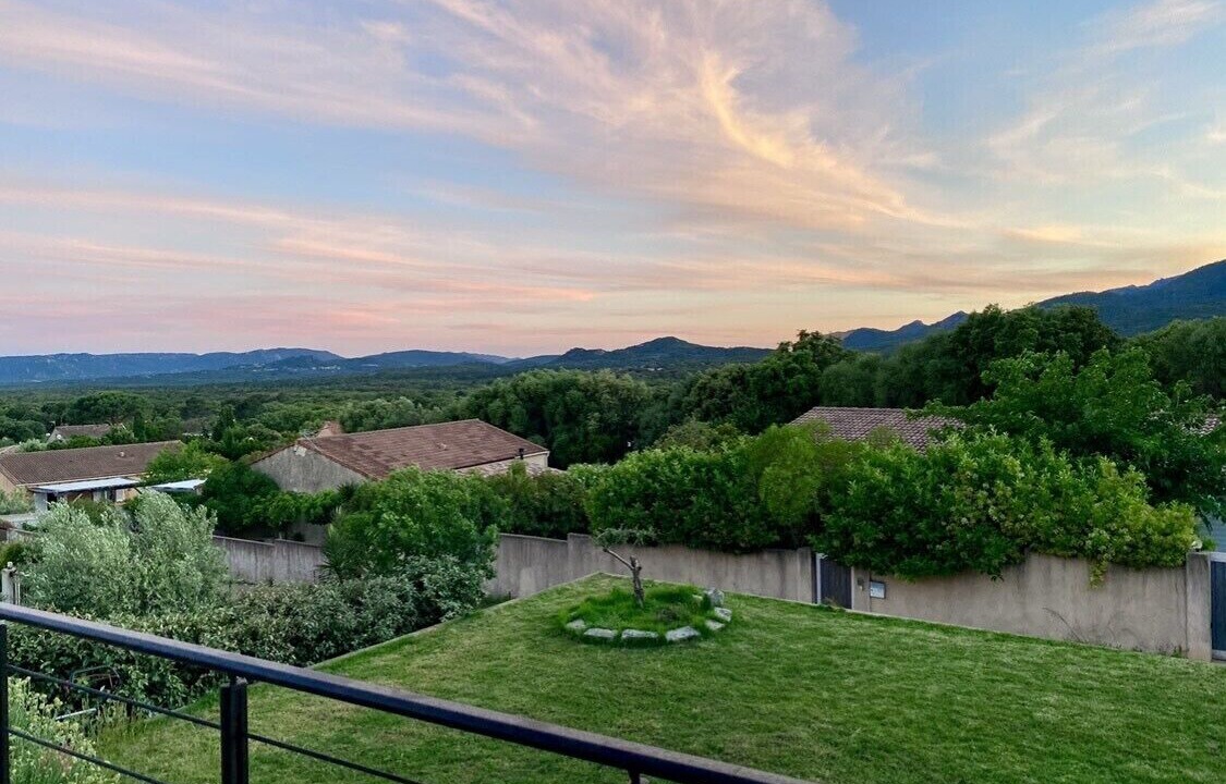 Photo of Outdoor in Porto-Vecchio