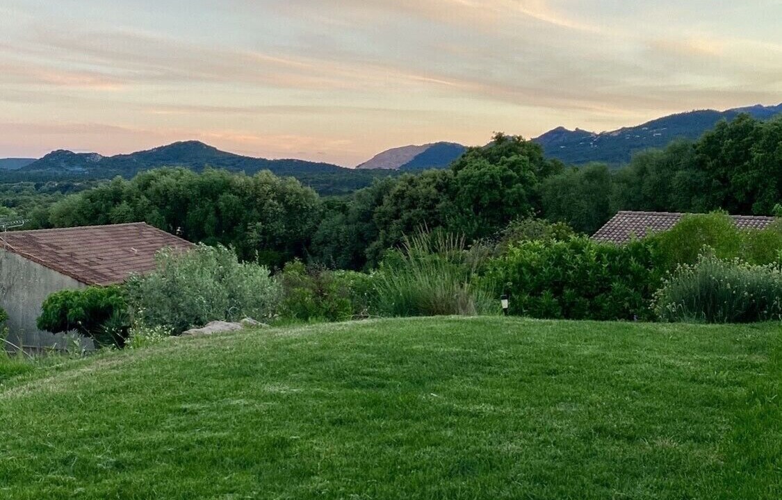 Photo of Outdoor in Porto-Vecchio