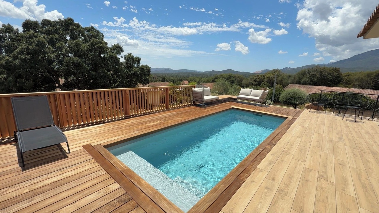 Photo of Outdoor in Porto-Vecchio