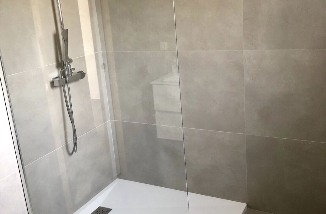 Photo of Bathroom in Porto-Vecchio