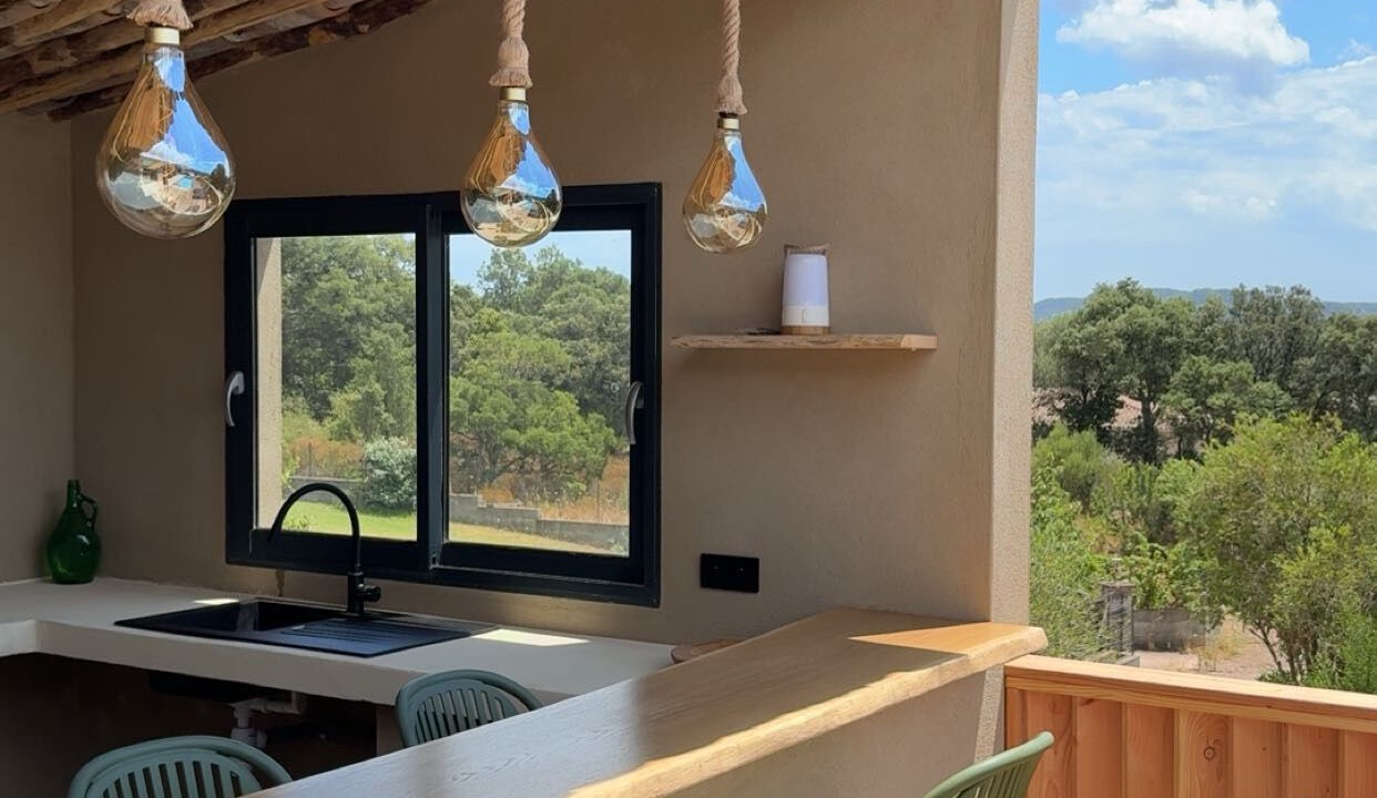 Photo of Outdoor in Porto-Vecchio