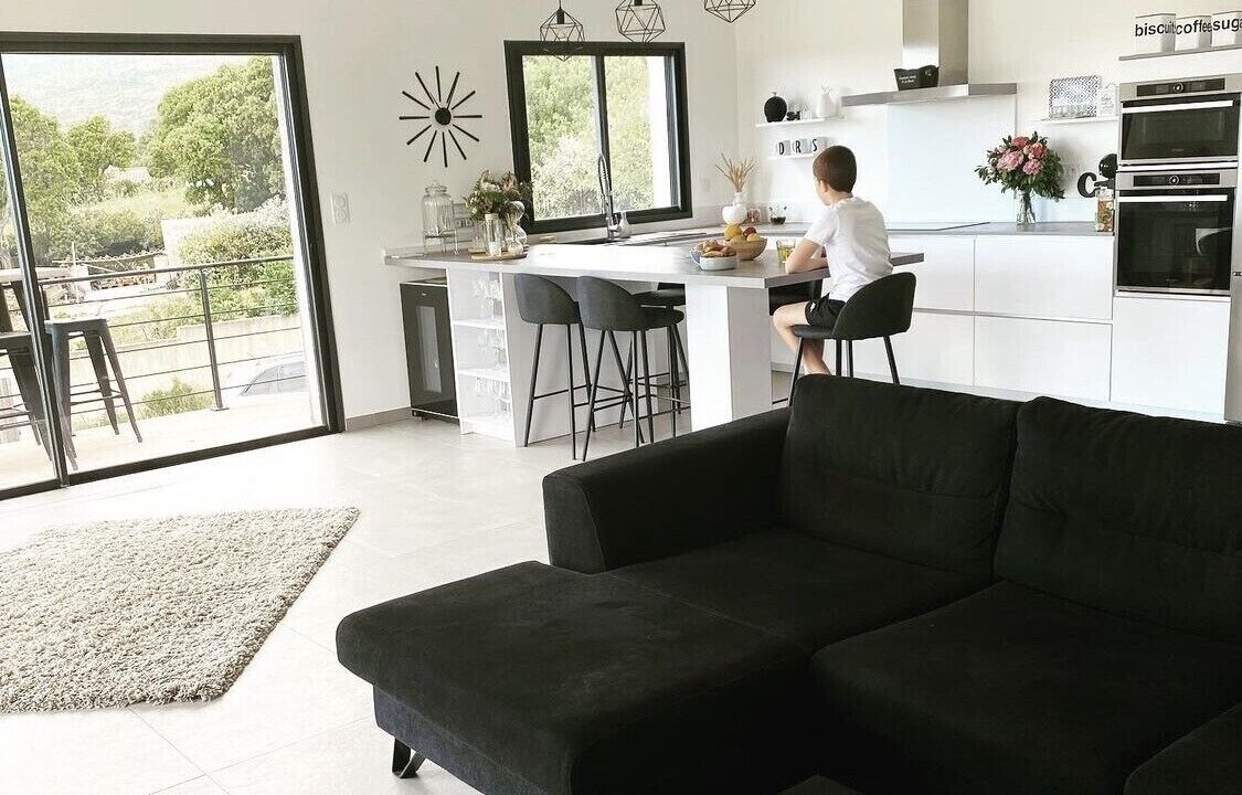 Photo of Livingroom in Porto-Vecchio