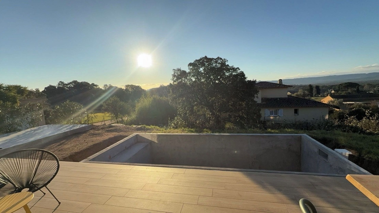 Photo of Outdoor in Porto-Vecchio