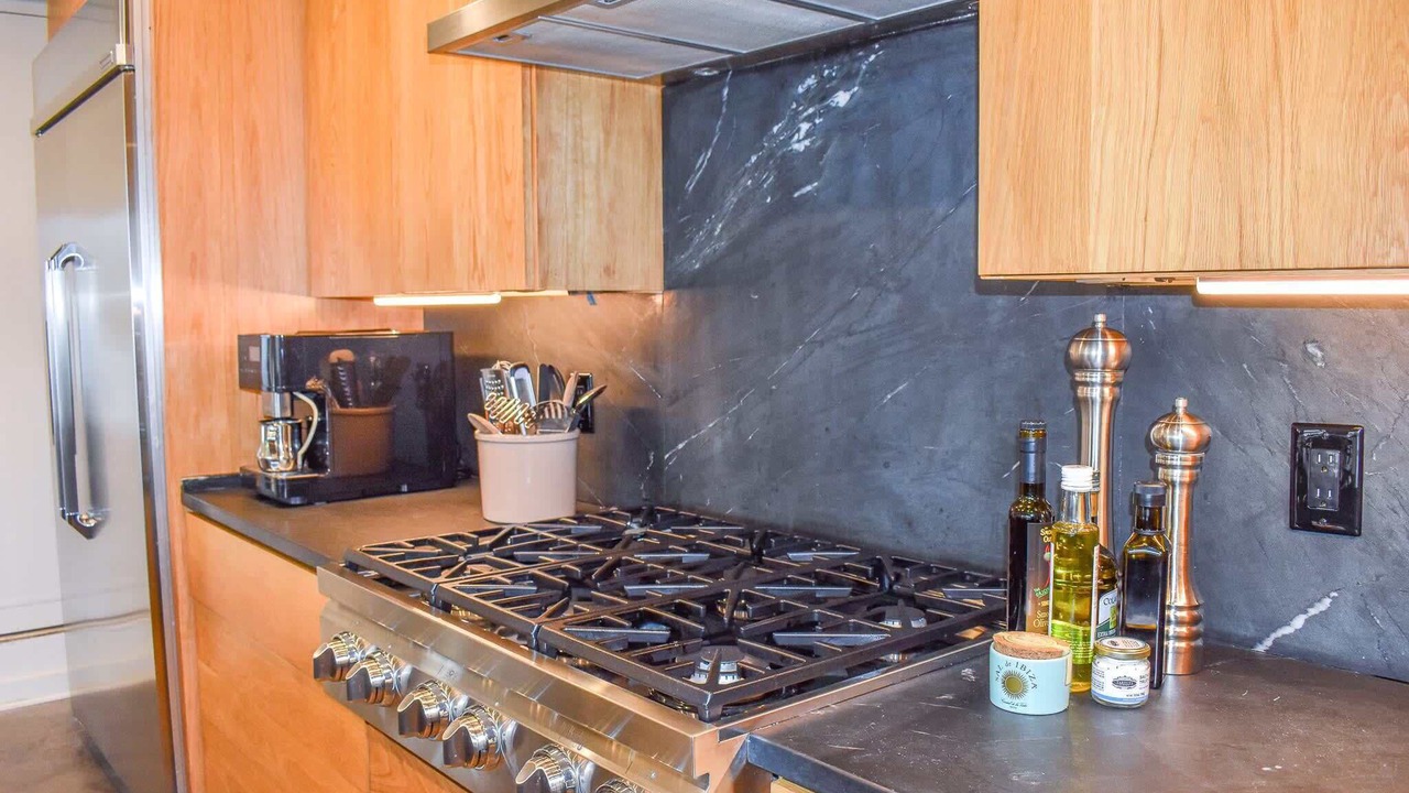 Photo of Kitchen in Searcy