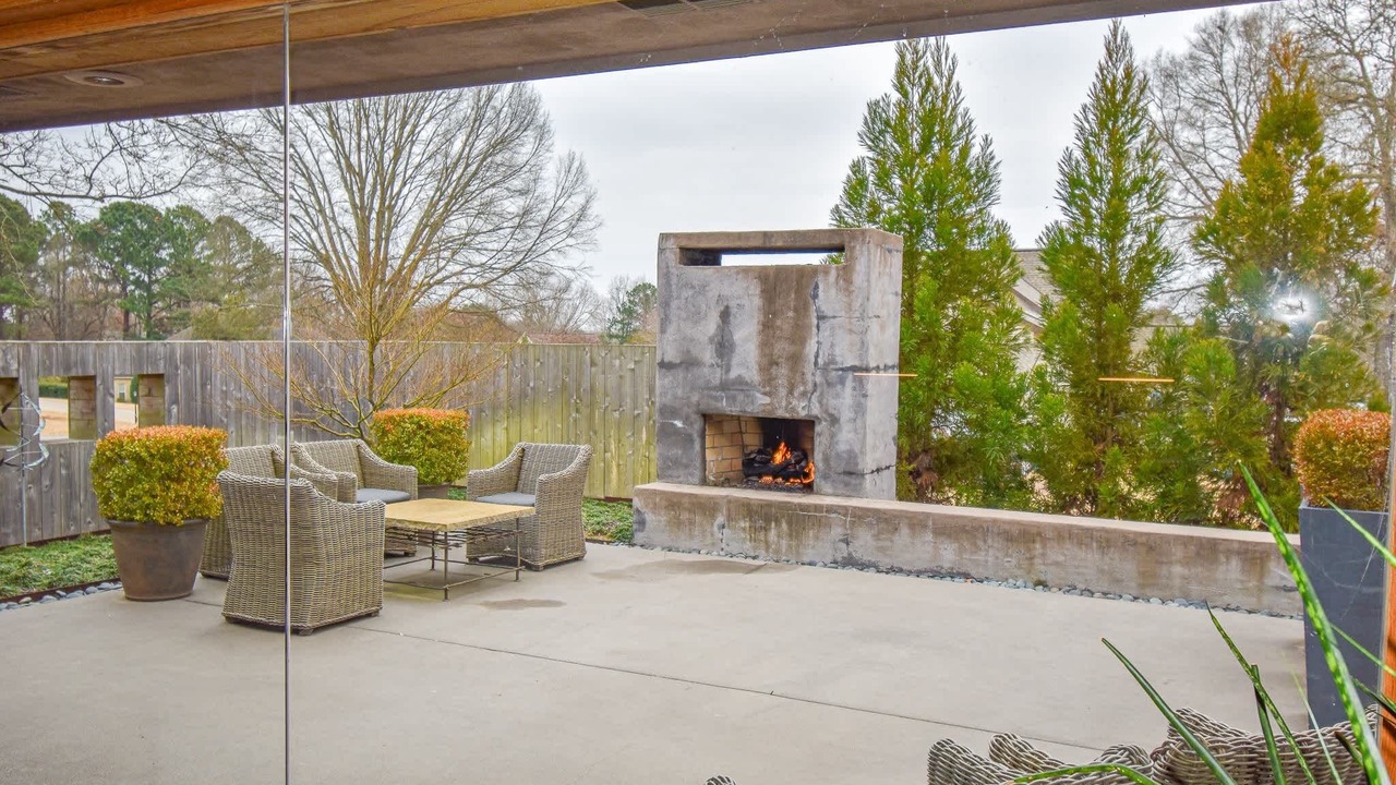 Photo of Outdoor in Searcy