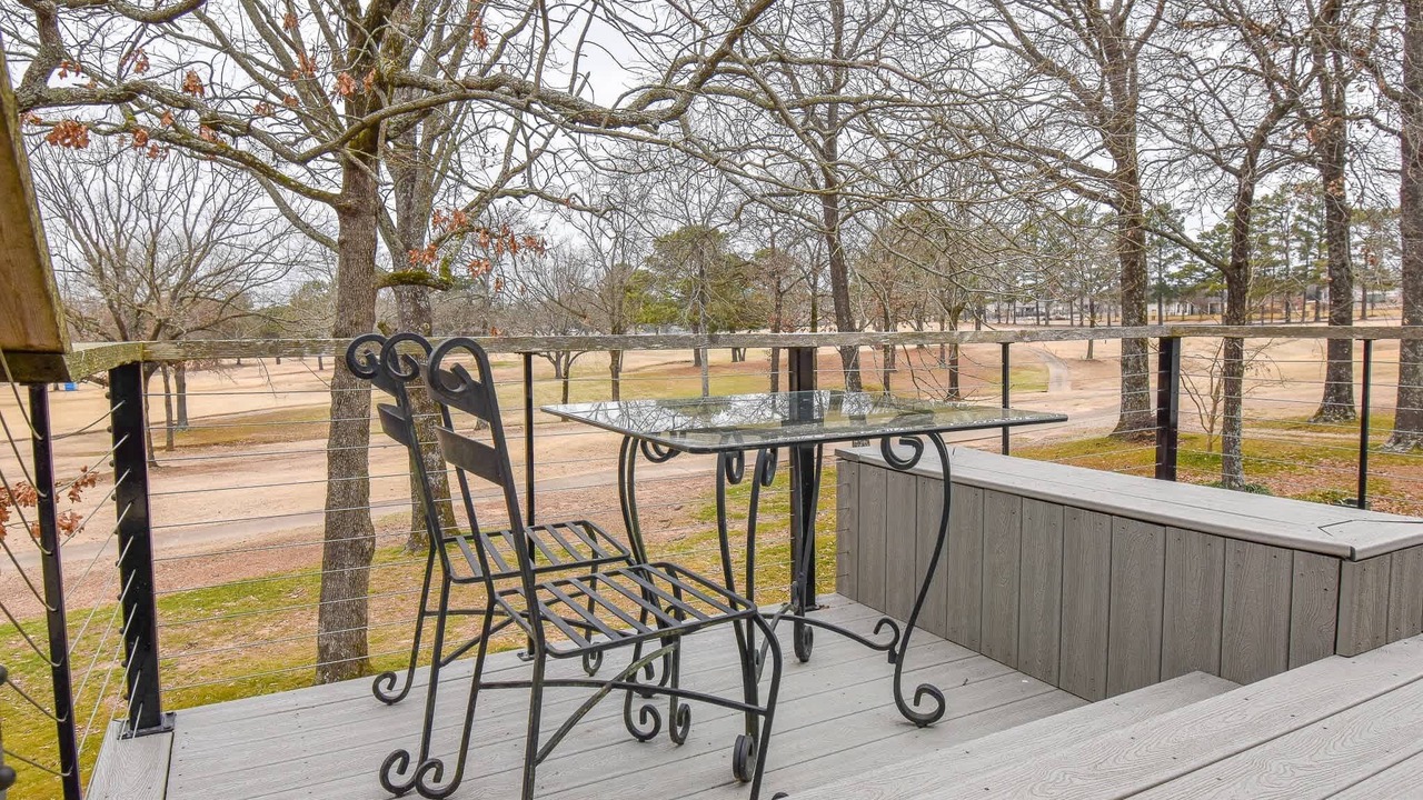 Photo of Outdoor in Searcy