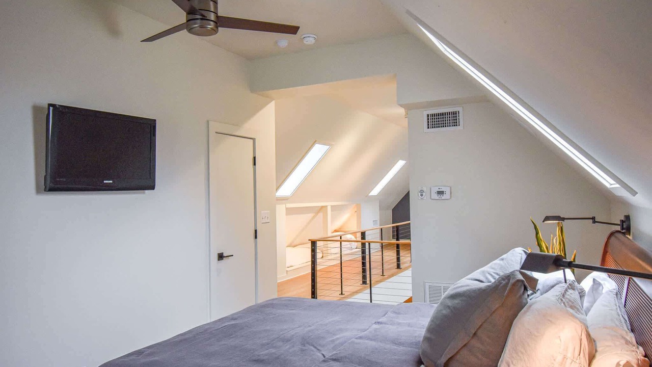 Photo of Bedroom in Searcy