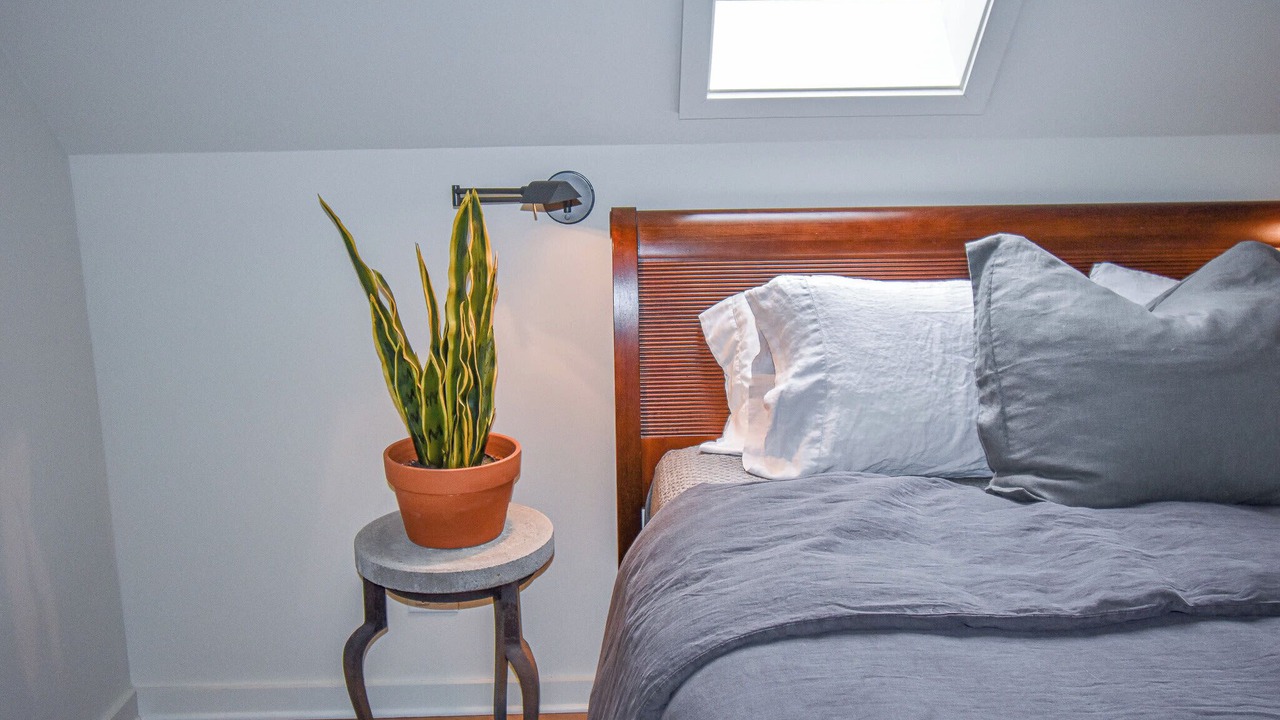 Photo of Bedroom in Searcy