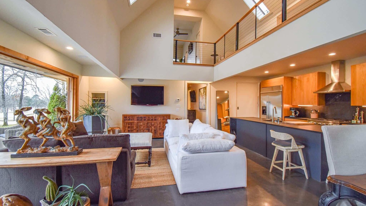 Photo of Livingroom in Searcy