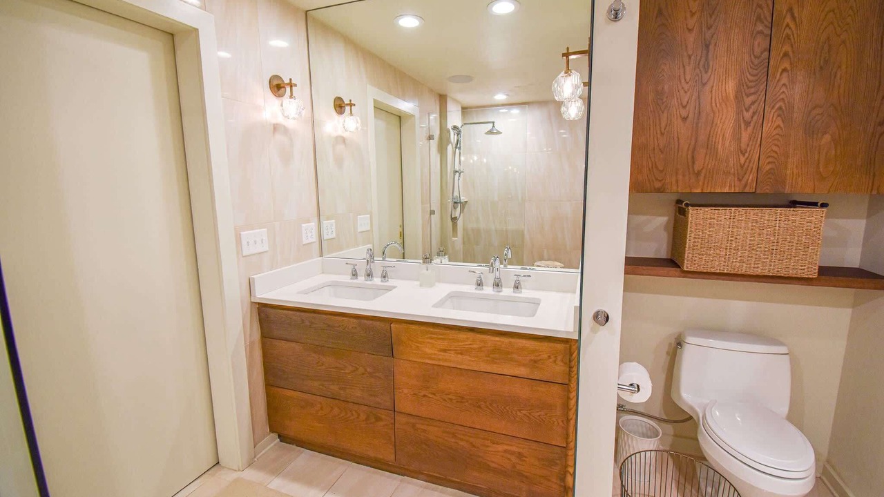 Photo of Bathroom in Searcy
