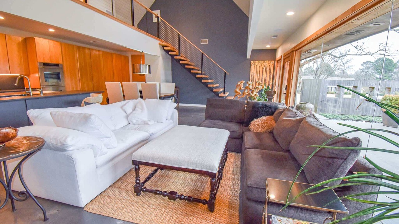 Photo of Livingroom in Searcy