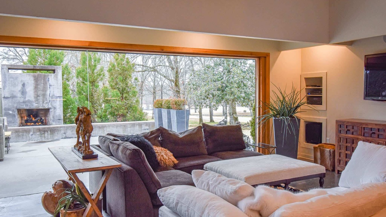 Photo of Livingroom in Searcy