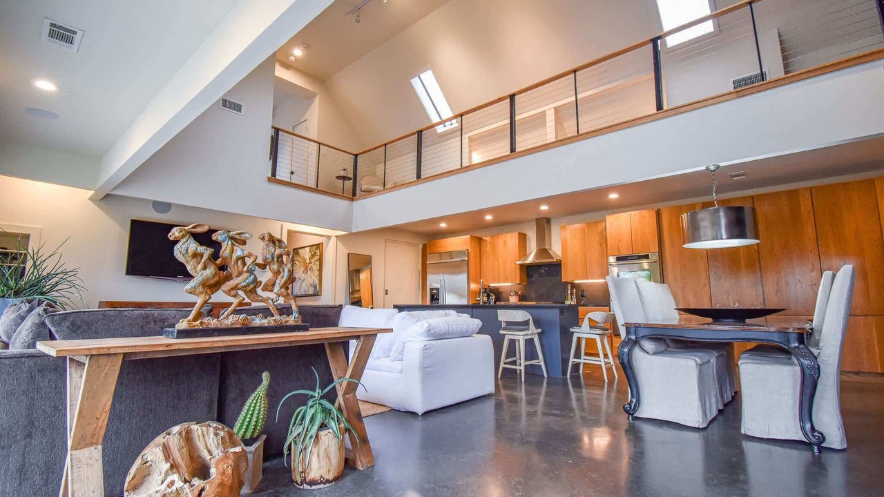 Photo of Livingroom in Searcy