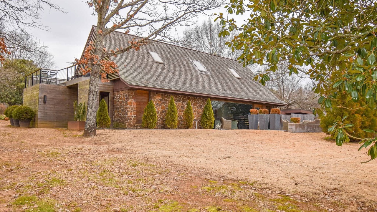 Photo of Outdoor in Searcy