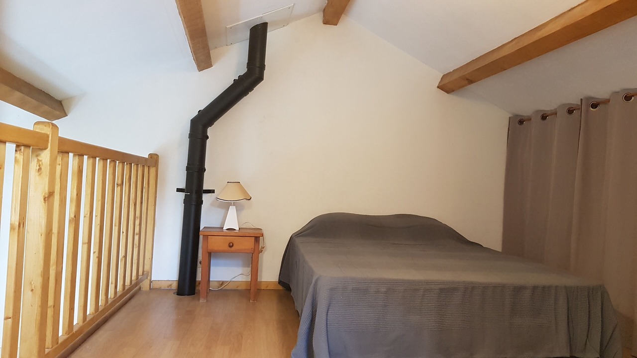 Photo of Bedroom in Saint-Andre-Capceze